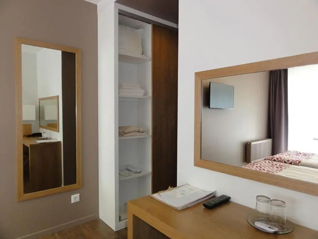 Kubija Hotel  Nature Spa - Chambres