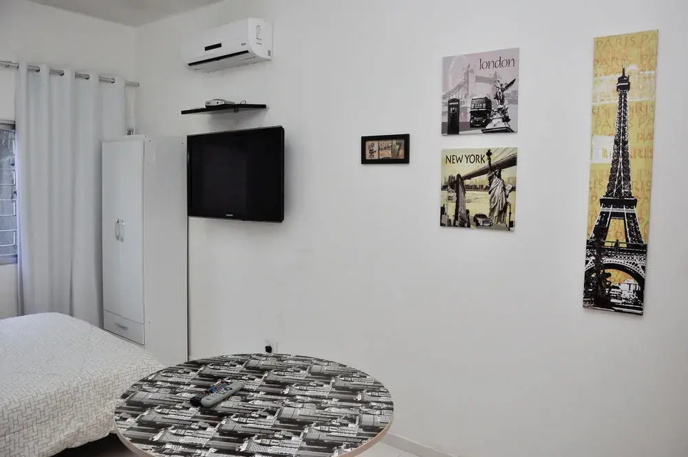 Studio Curitiba II - Général