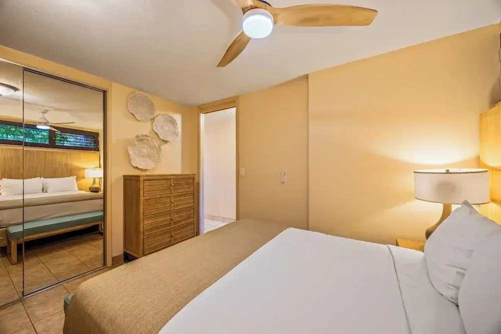 Kuleana Club - 402 - Chambres