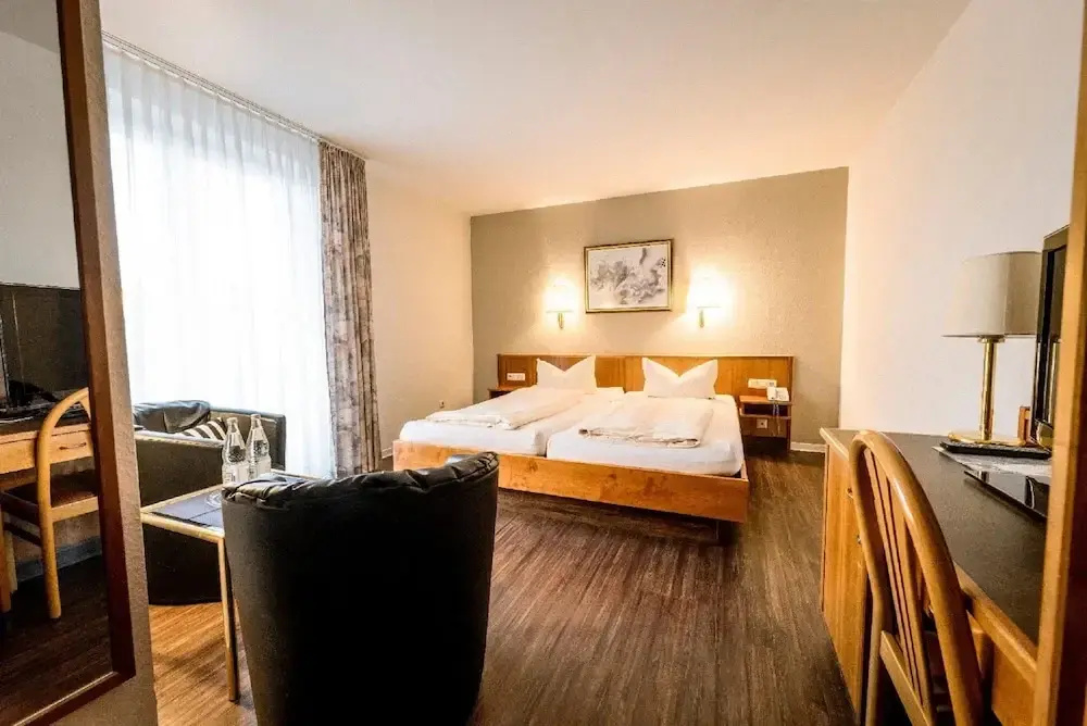 Hotel photo 2