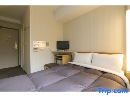 Washington R&B Hotel Higashinihombashi 사진 6