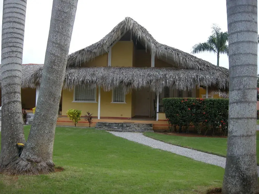 Villa Las Palmas