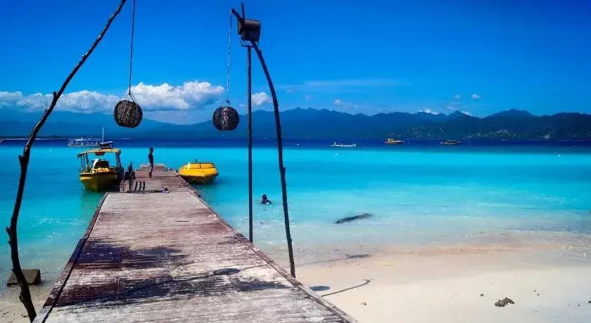 Beach & Waterfront
