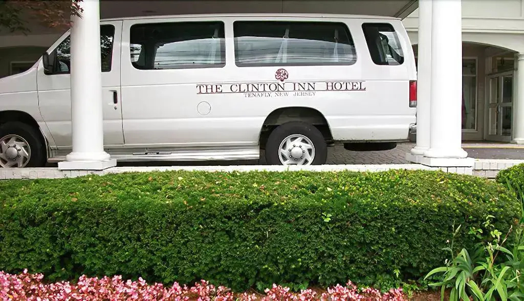 Clinton Inn Hotel & Event Center - Général