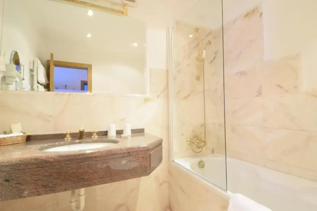 Hotel Maiensee - Chambres