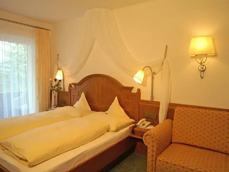 Hotel Hagerhof