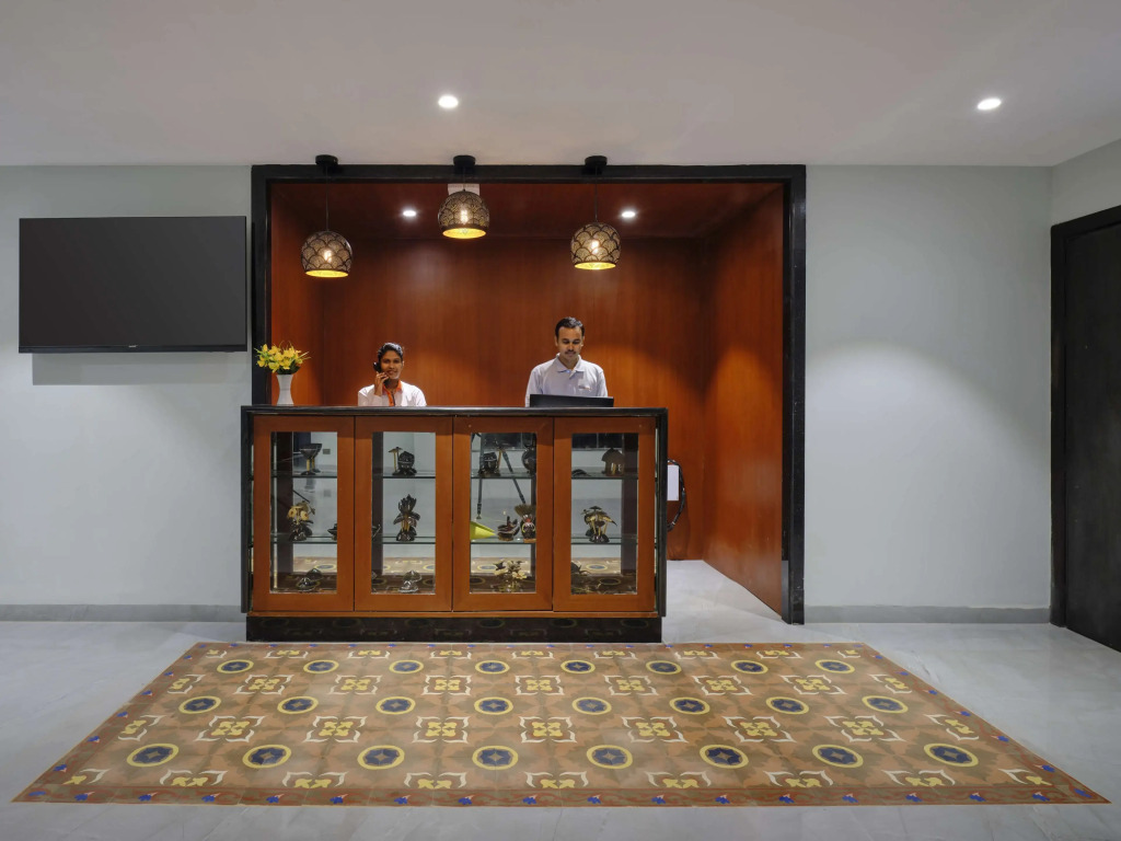 Zone Connect by The Park Port Blair — фото 3