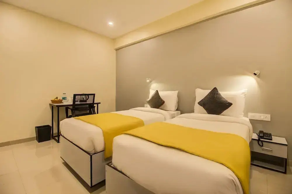 Hotel photo 5