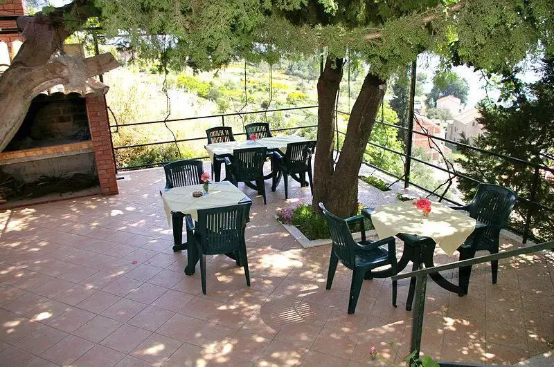 Apartments Tonkovic