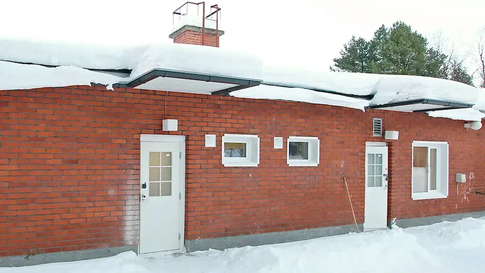 Kuukkeli Apartments Inari