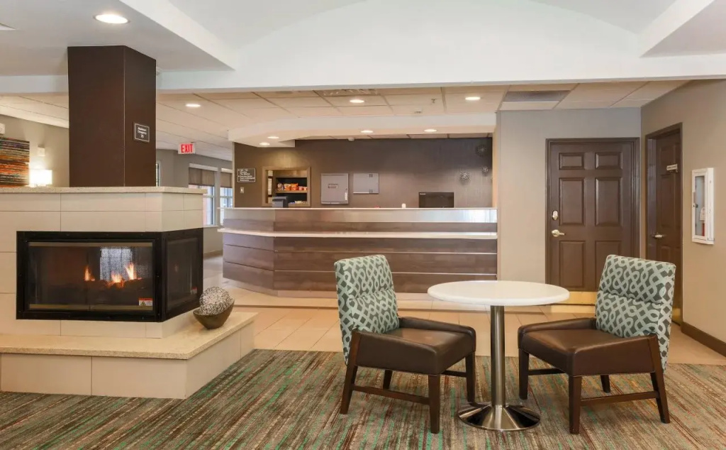 Residence Inn by Marriott Phoenix Chandler Fashion Center - Général