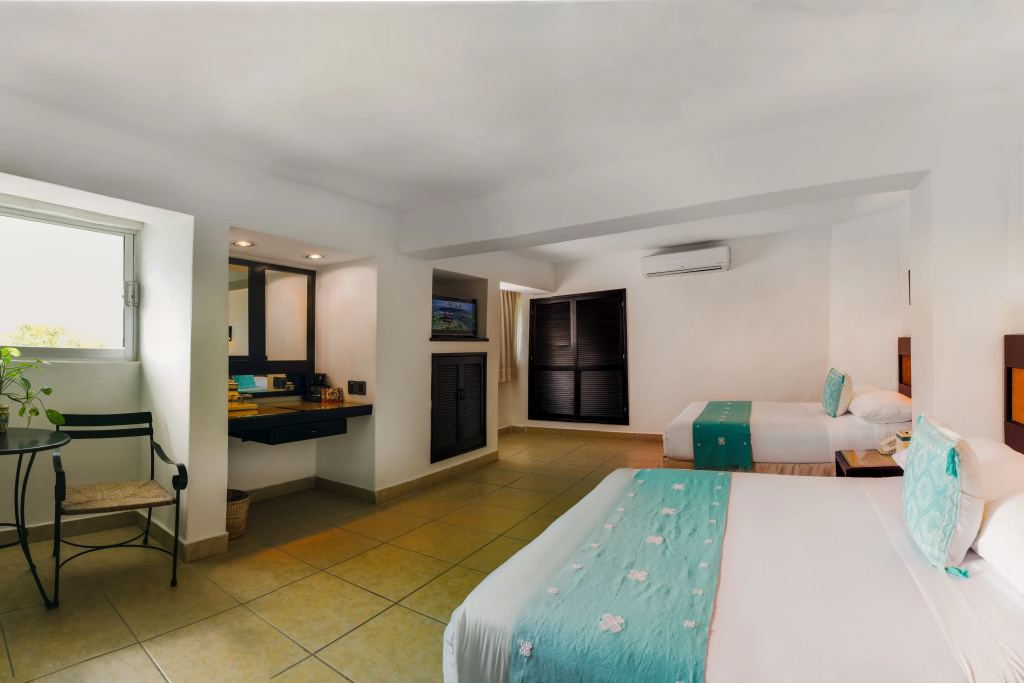 Hotel B Cozumel - Général
