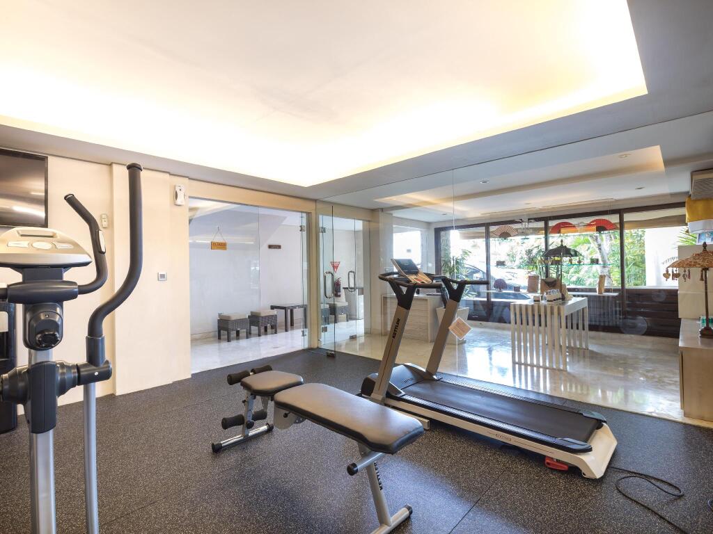 Tanadewa Luxury Villas & Spa
