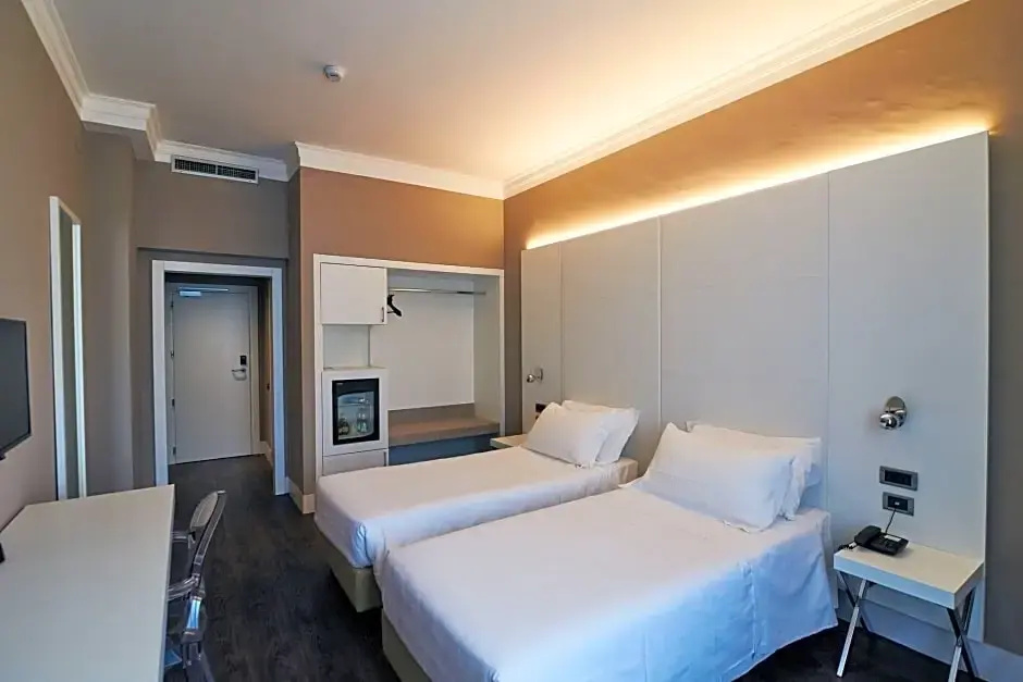 Hotel Poledrini - Chambres