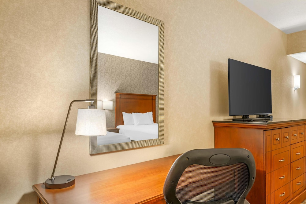 Drury Plaza Hotel St. Louis Brentwood - Chambres