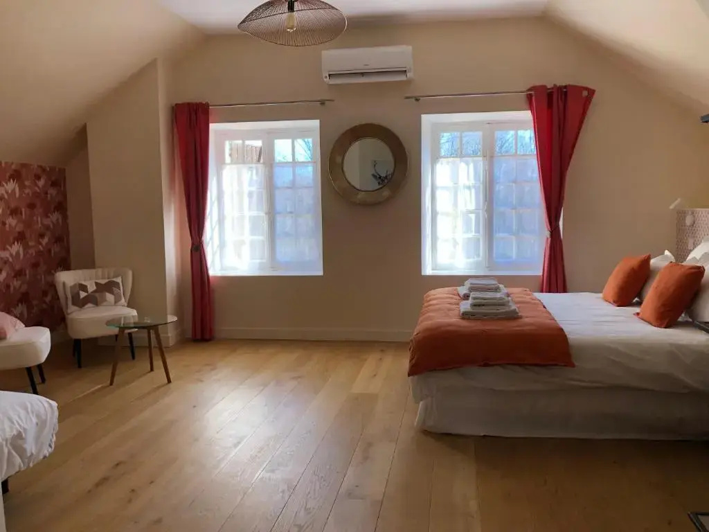 Voir la photo 4 — Le Domaine Aubazen