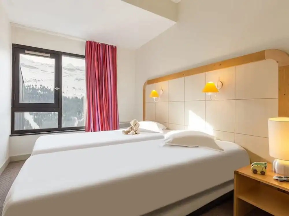 Voir la photo 2 — Residence Pierre & Vacances Mountain View