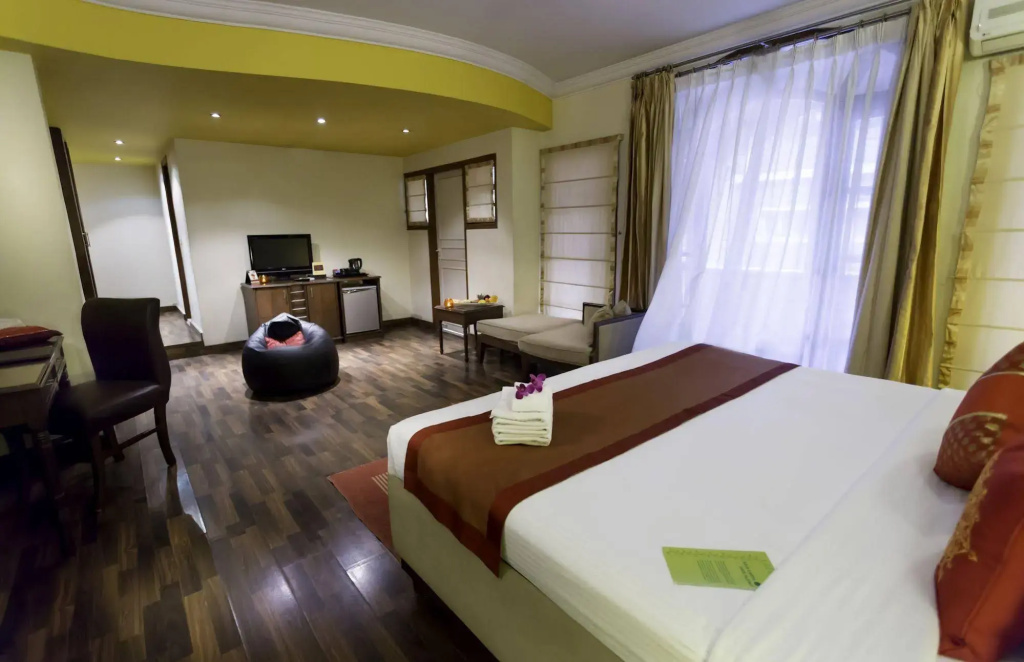 Hotel photo 5