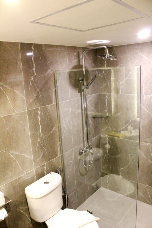 Batam View Beach Resort - Chambres