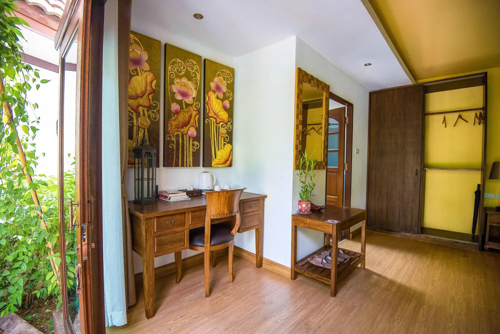 E-Outfitting Boutique Hotel Chiangmai - Général