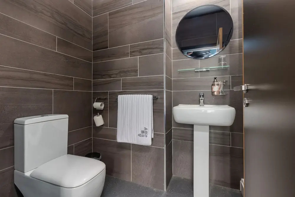Hotel photo 10