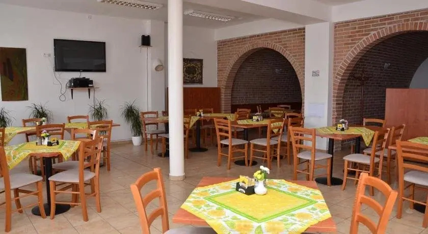 Hotel Ruzeny - Général