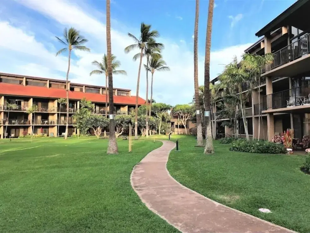 Luana Kai A104 2 Bedroom Condo