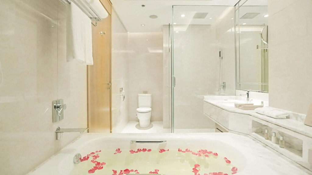 Yun Hotel Wuhan - Général