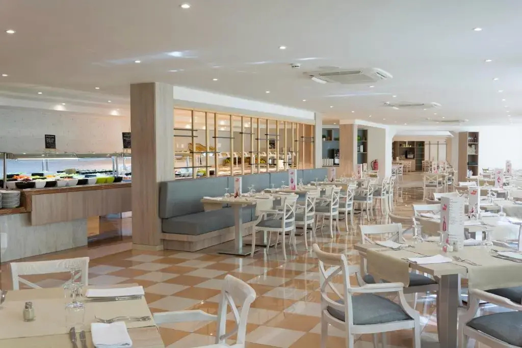 Hotel HSM SOlivera - Général