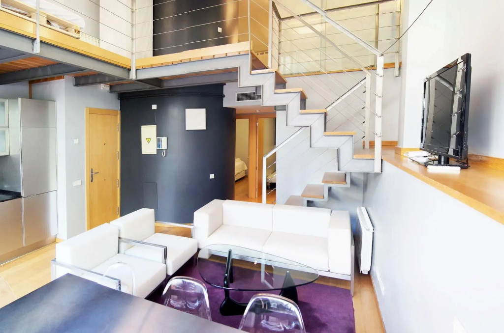 MSB Gracia Pool Terrace Center