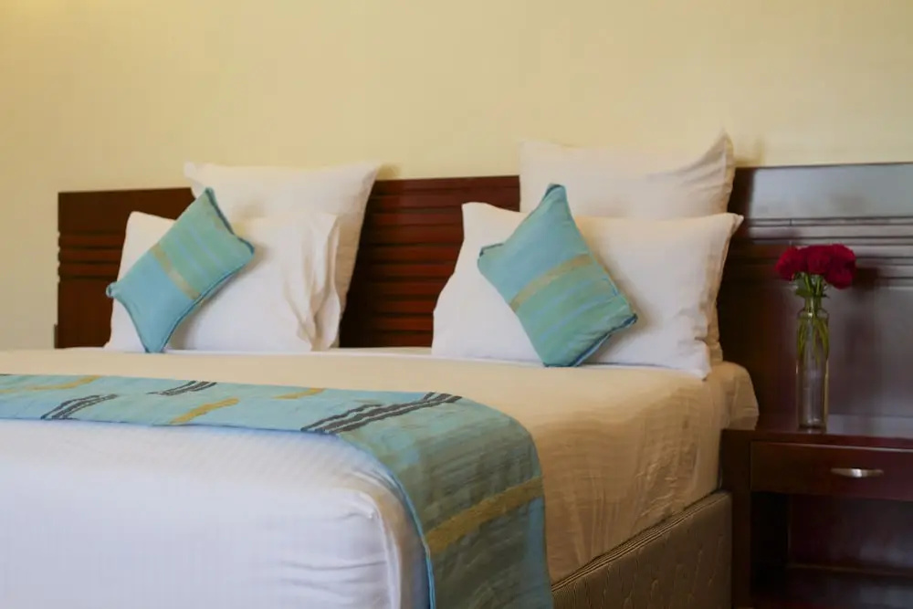 OSinkirri Hotel - Chambres