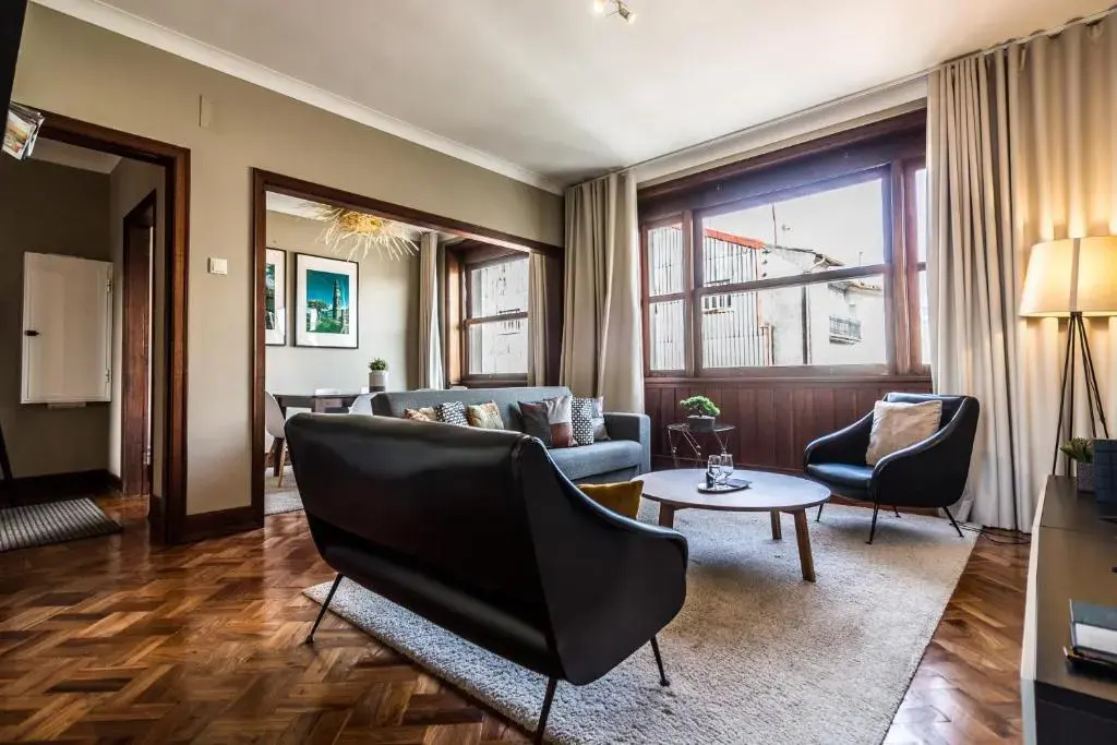 YOUROPO - Santa Catarina - Chambres