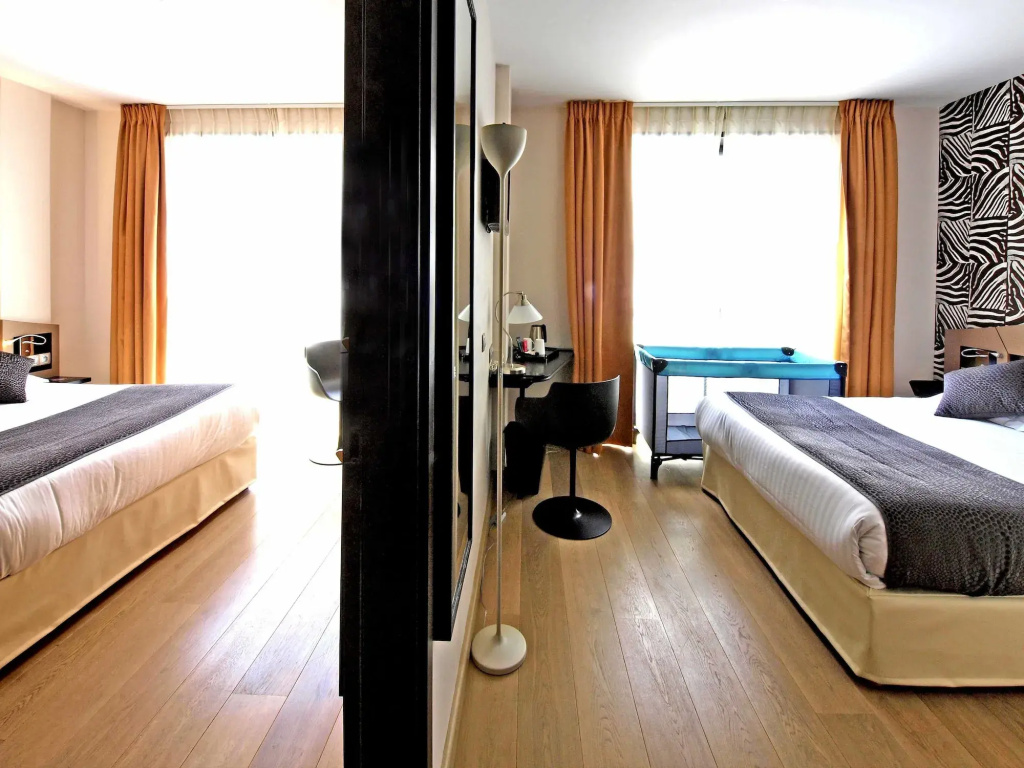 Hotel photo 7