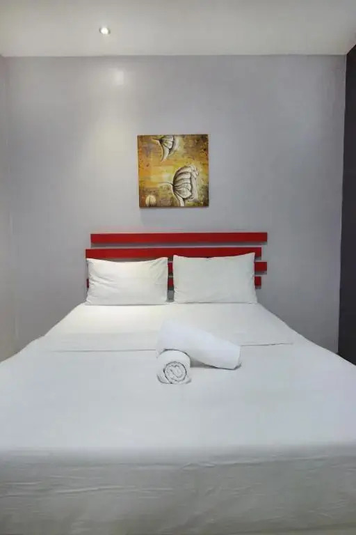 Best View Hotel Shah Alam