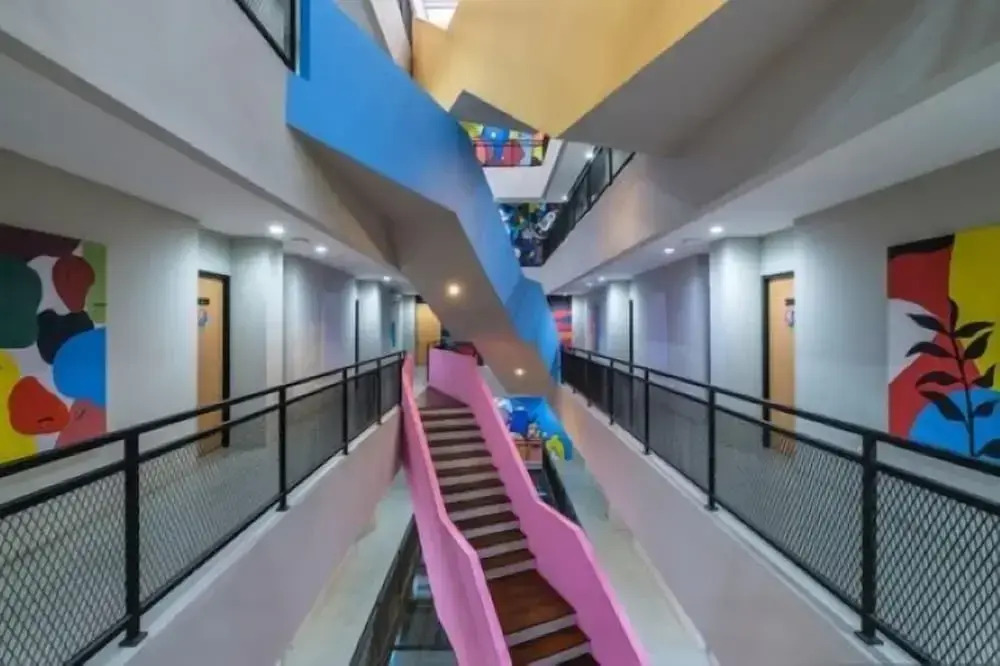 Rumaruma Farvet Residence Ambon — фото 3