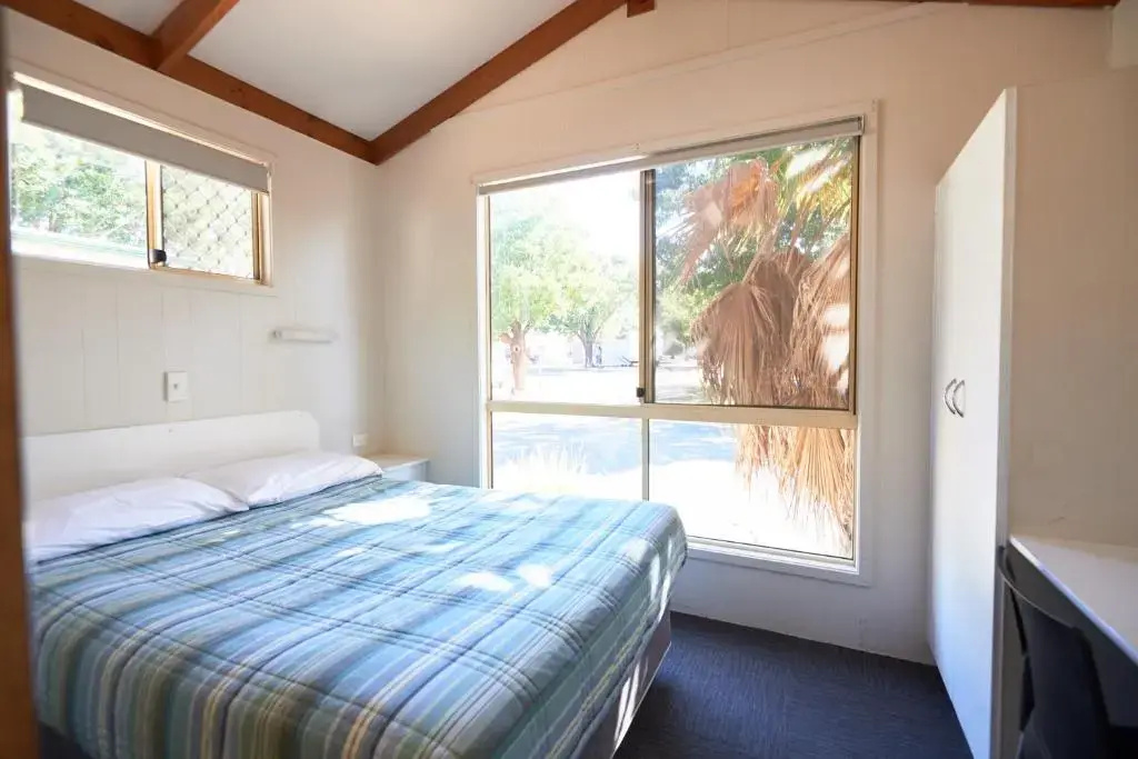NRMA Dubbo Holiday Park - Chambres