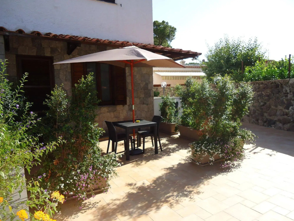 Villa Fortuna Holiday Resort