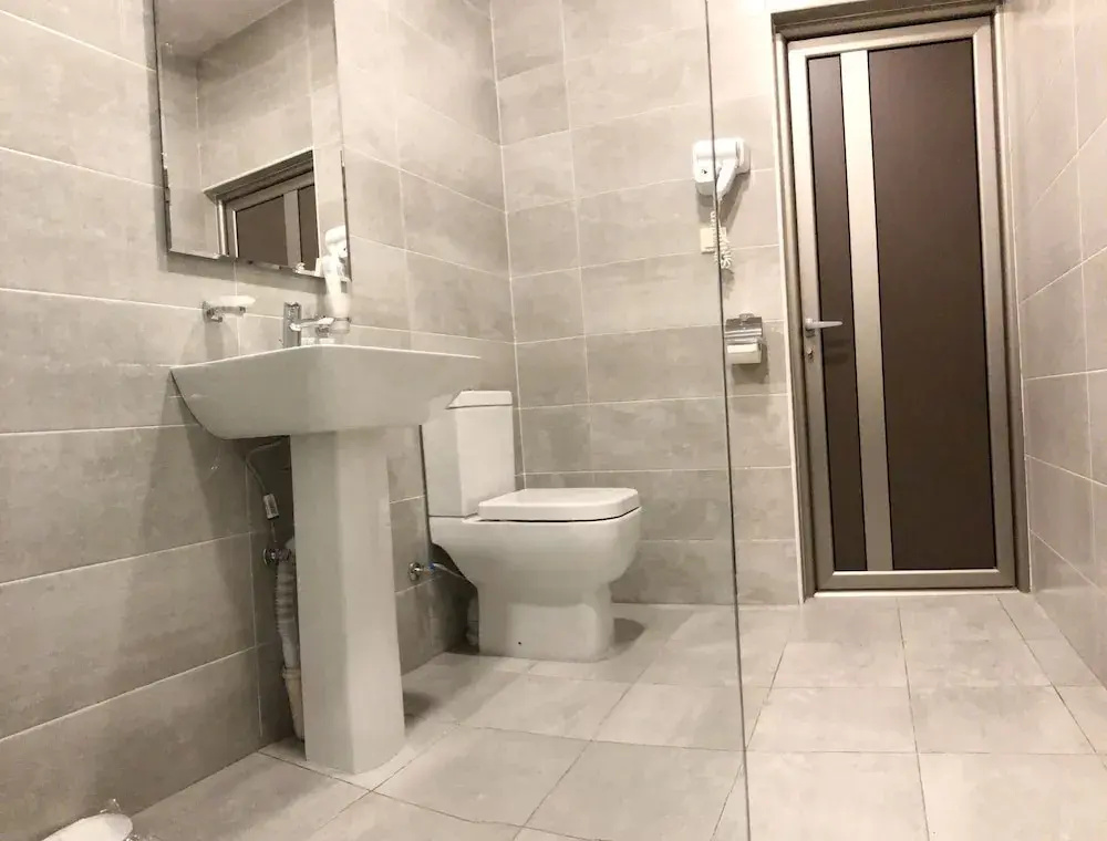 Luxury room