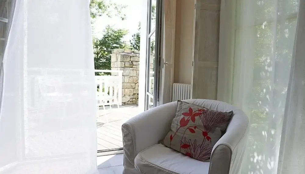 Balcony & Terrace