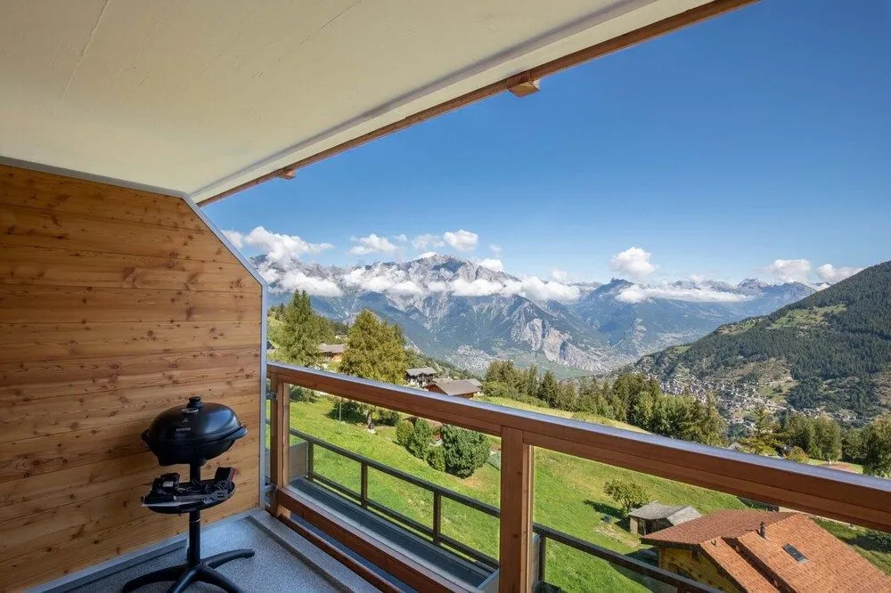 The Valley-Nest Apartment