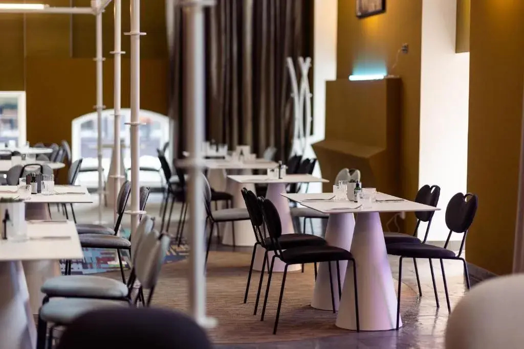 Soho Hotel - Général