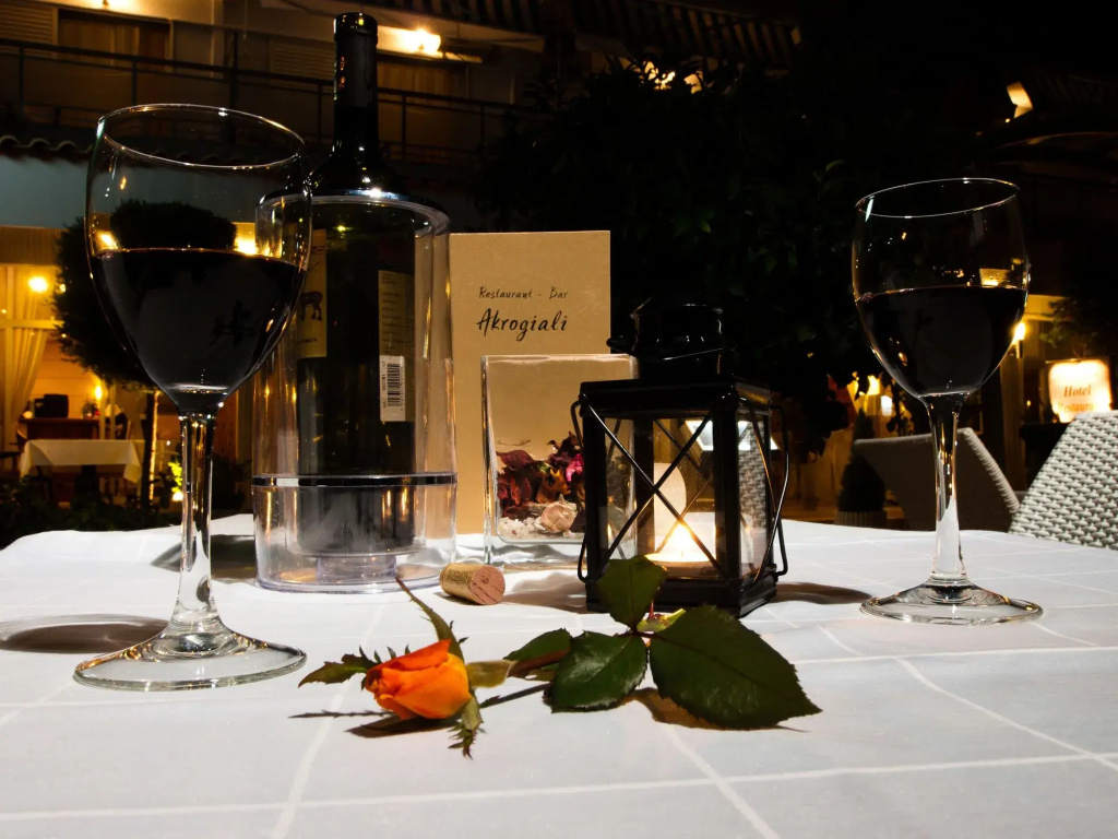Akrogiali Exclusive Hotel - Adults Only - Général