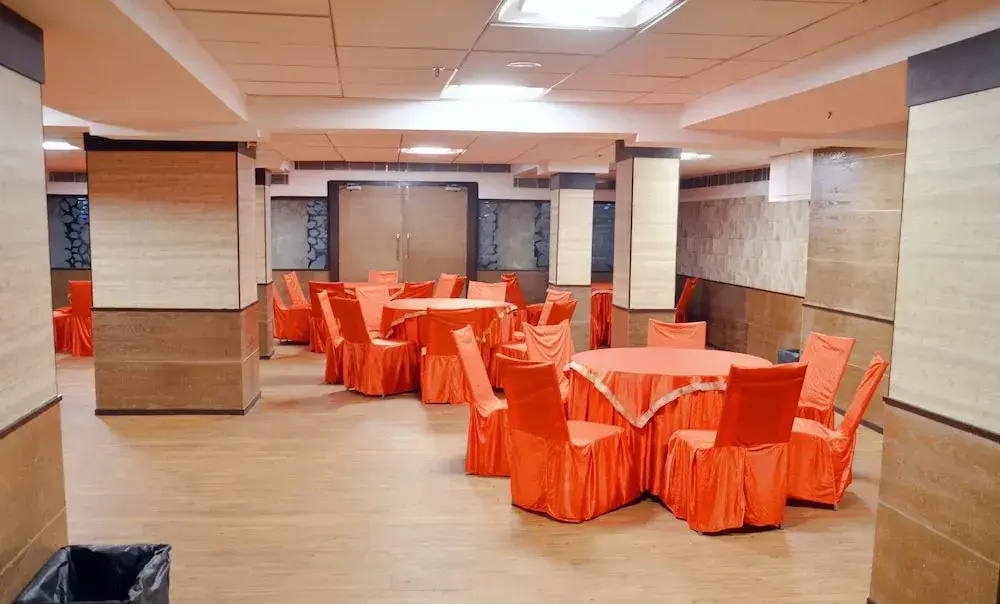 GenX Jodhpur - Général