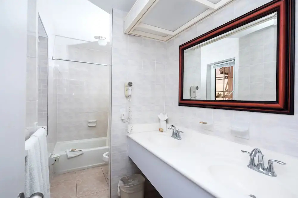 Ocean Reef Yacht Club & Resort - Chambres