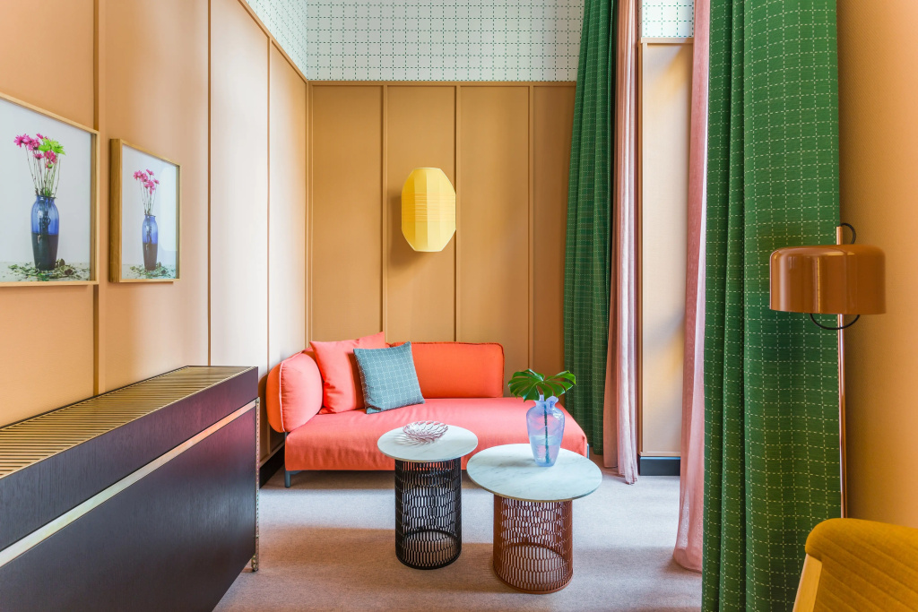 Hotel photo 19