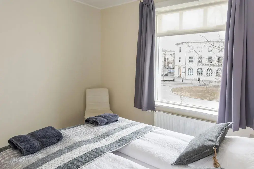 TOWN SQUARE Apartments — фото 3