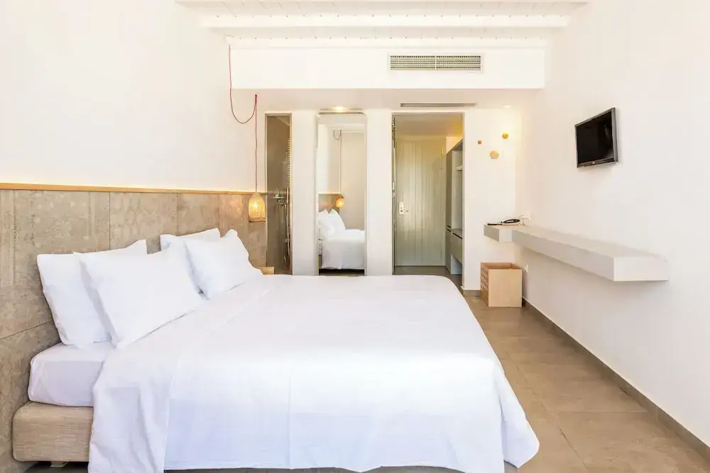 Premium room