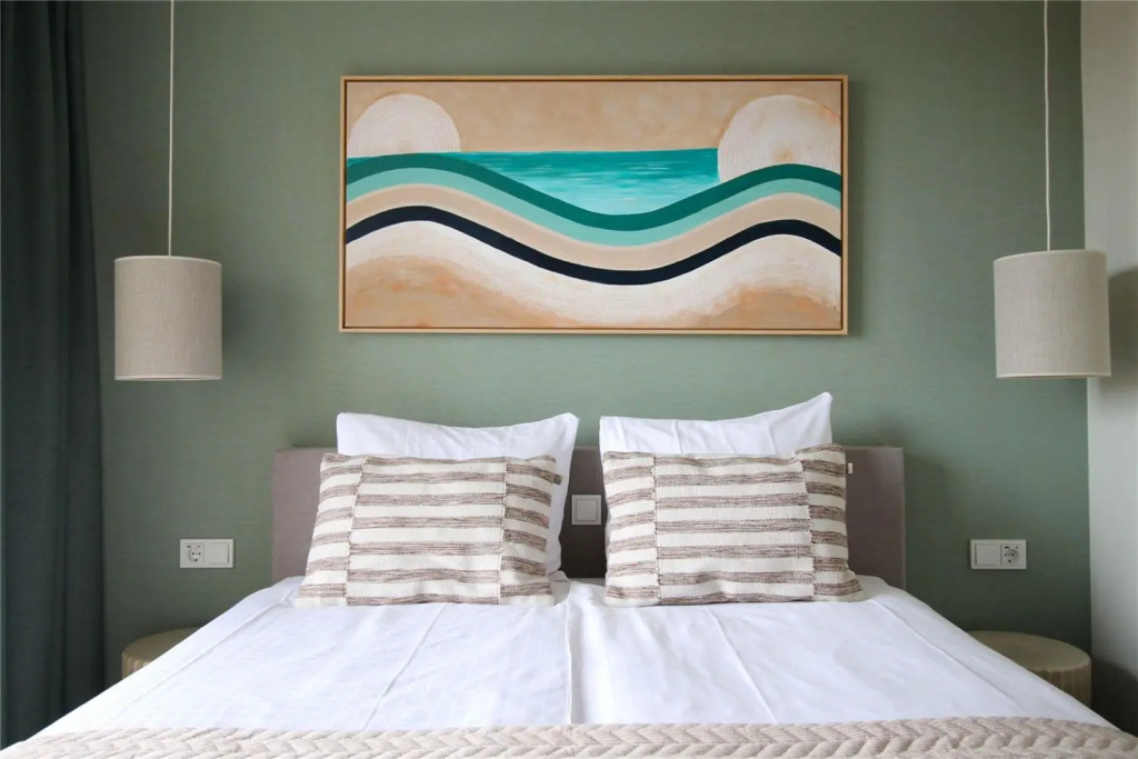 Best Western Beach Hotel Bergen Aan Zee - Général
