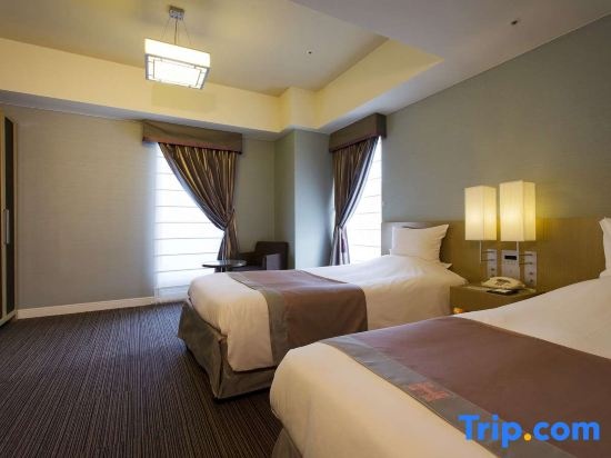Hotel Monterey Hanzomon 사진 9