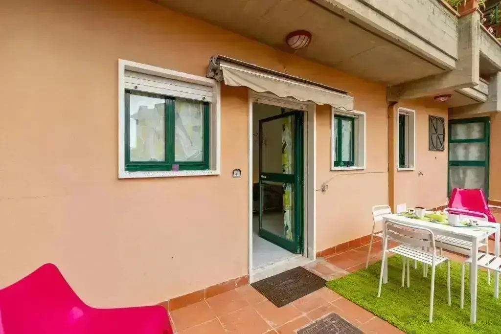 La Baronessa Luxury Apartment